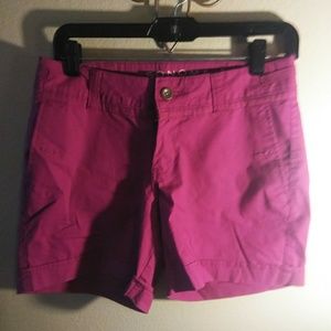 Sonoma shorts
